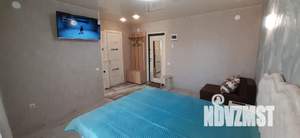 1-к квартира, посуточно, 23м2, 1/5 этаж