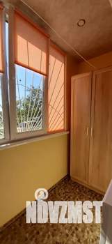 1-к квартира, посуточно, 23м2, 1/5 этаж