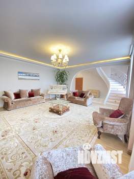 6-к квартира, на длительный срок, 245м2, 4/5 этаж