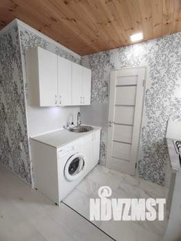 2-к квартира, посуточно, 28м2, 1/1 этаж