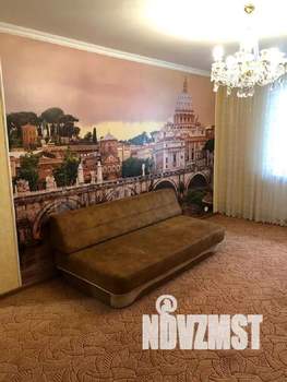 3-к квартира, посуточно, 65м2, 3/5 этаж