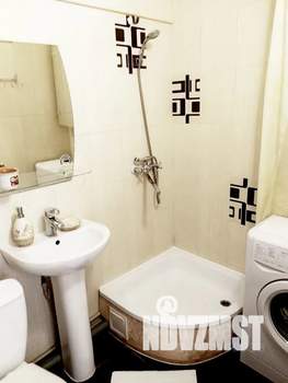 1-к квартира, посуточно, 34м2, 5/5 этаж