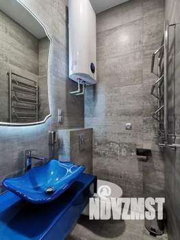 1-к квартира, посуточно, 20м2, 2/2 этаж