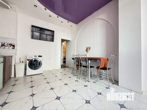 1-к квартира, посуточно, 40м2, 1/6 этаж