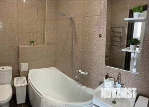 1-к квартира, посуточно, 30м2, 4/5 этаж