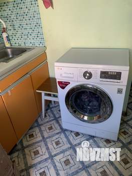 1-к квартира, посуточно, 36м2, 3/5 этаж