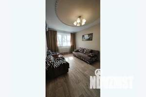 2-к квартира, посуточно, 56м2, 1/5 этаж