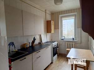 2-к квартира, на длительный срок, 50м2, 4/9 этаж