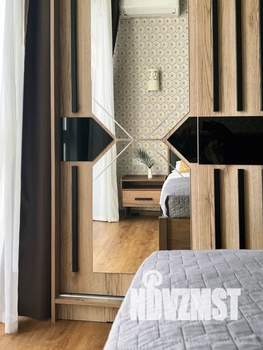 1-к квартира, посуточно, 28м2, 2/5 этаж