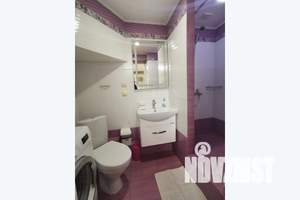 1-к квартира, посуточно, 30м2, 1/3 этаж