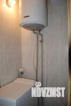 1-к квартира, посуточно, 44м2, 4/5 этаж