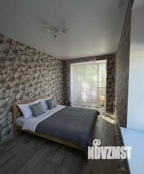 2-к квартира, на длительный срок, 48м2, 2/2 этаж