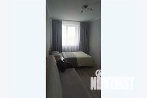 1-к квартира, посуточно, 34м2, 2/5 этаж