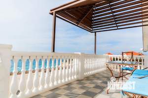 3-к квартира, посуточно, 63м2, 1/1 этаж