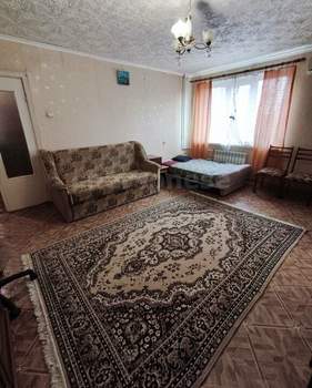 1-к квартира, на длительный срок, 38м2, 1/9 этаж