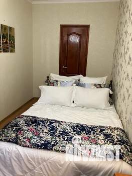 1-к квартира, посуточно, 40м2, 2/4 этаж
