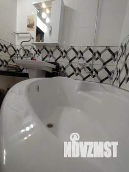 1-к квартира, посуточно, 35м2, 4/5 этаж