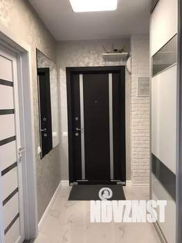 1-к квартира, посуточно, 32м2, 9/10 этаж