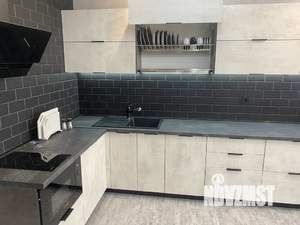 1-к квартира, посуточно, 55м2, 12/13 этаж