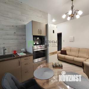 1-к квартира, посуточно, 40м2, 2/2 этаж