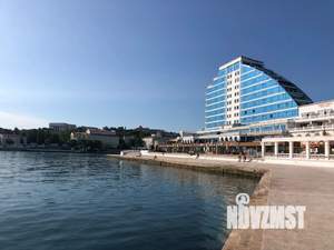 2-к квартира, посуточно, 96м2, 7/12 этаж