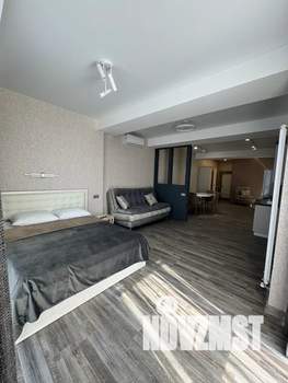 Студия квартира, посуточно, 55м2, 9/13 этаж