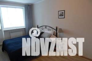 1-к квартира, посуточно, 40м2, 2/5 этаж