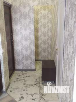 Студия квартира, посуточно, 35м2, 2/2 этаж