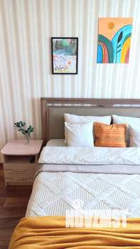 2-к квартира, посуточно, 50м2, 4/5 этаж