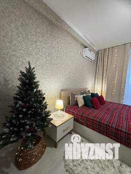 1-к квартира, посуточно, 23м2, 1/6 этаж