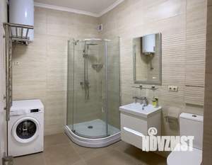 2-к квартира, посуточно, 55м2, 4/9 этаж