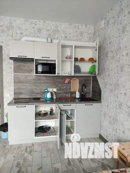 Студия квартира, посуточно, 24м2, 1/1 этаж