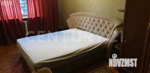 3-к квартира, на длительный срок, 58м2, 3/6 этаж