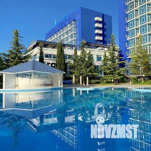 1-к квартира, посуточно, 40м2, 8/9 этаж