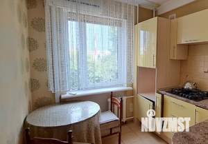 1-к квартира, посуточно, 30м2, 2/5 этаж