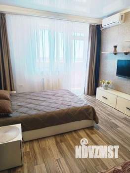 1-к квартира, на длительный срок, 42м2, 5/11 этаж