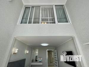 4-к квартира, посуточно, 130м2, 1/1 этаж