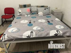 2-к квартира, посуточно, 36м2, 1/2 этаж