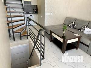 2-к квартира, посуточно, 30м2, 6/6 этаж