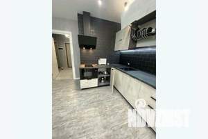 1-к квартира, посуточно, 55м2, 12/13 этаж