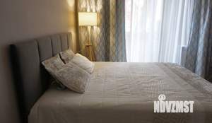 1-к квартира, посуточно, 37м2, 2/3 этаж