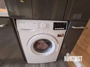 Студия квартира, на длительный срок, 30м2, 1/10 этаж