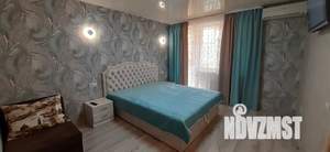 1-к квартира, посуточно, 23м2, 1/5 этаж