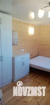 2-к квартира, посуточно, 23м2, 2/3 этаж