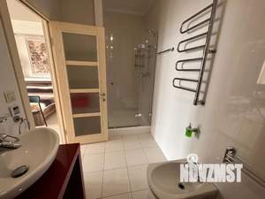 1-к квартира, посуточно, 55м2, 7/8 этаж