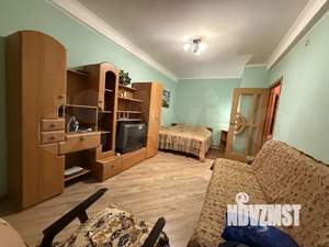 1-к квартира, на длительный срок, 30м2, 2/5 этаж