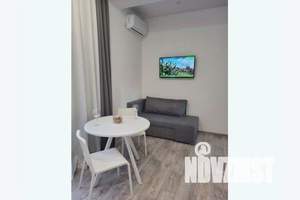 1-к квартира, посуточно, 25м2, 1/4 этаж