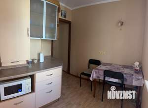 1-к квартира, на длительный срок, 40м2, 3/7 этаж