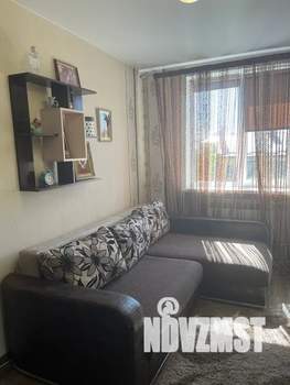 3-к квартира, посуточно, 67м2, 3/5 этаж