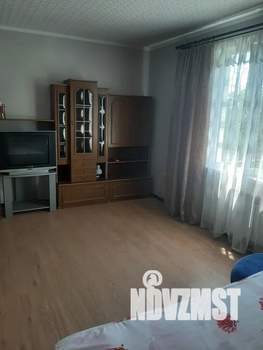 2-к квартира, посуточно, 68м2, 2/2 этаж
